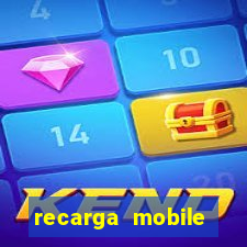 recarga mobile legends 1 real